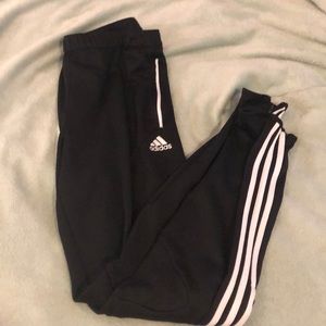Adidas sweatpants